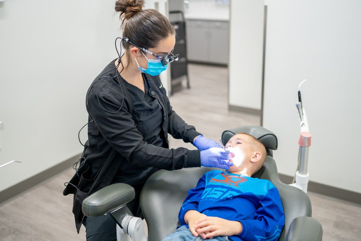 Smith Dental Pediatric Dentistry