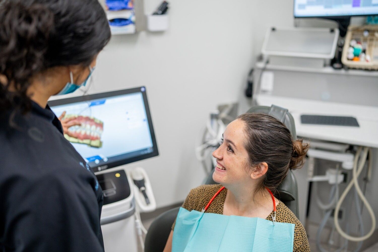 Smith Dental Root Canals Treatment