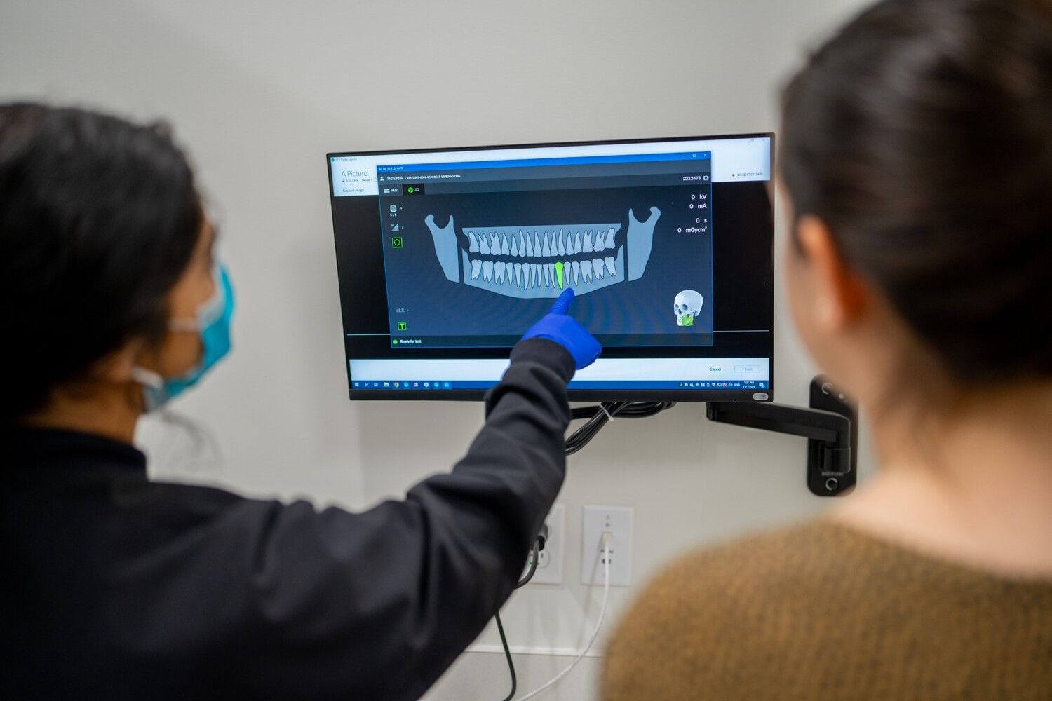 Smith Dental Root Canals Treatment